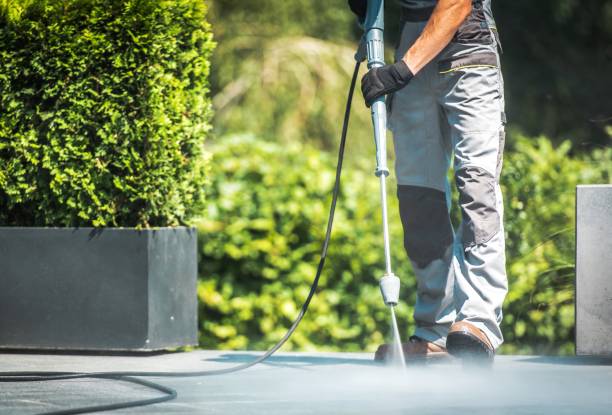 Spring Cleaning in Muttontown, NY