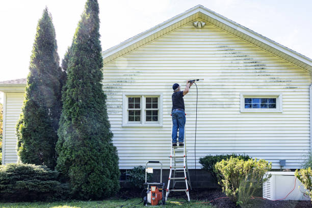Muttontown, NY  Pressure Washing Services Company