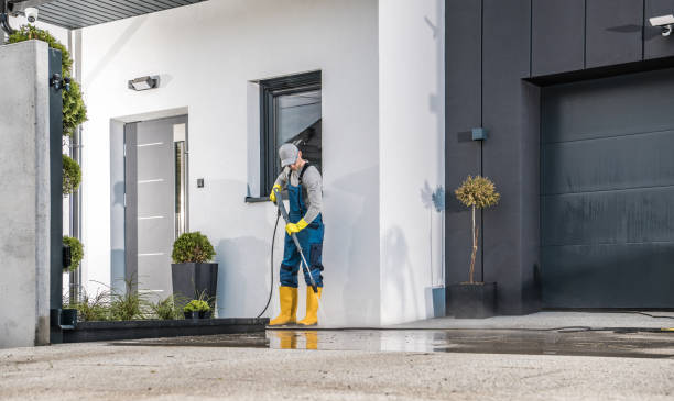 Best Factory Floor Cleaning  in Muttontown, NY